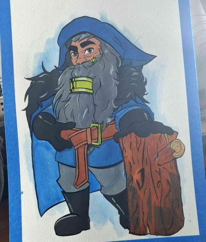 Thorin