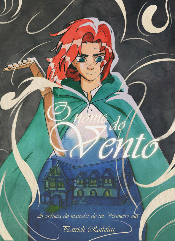O nome do vento